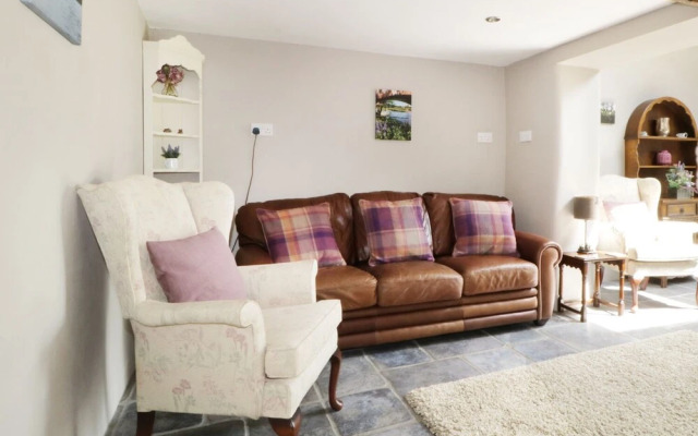 Edenbank Cottage