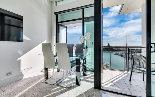 Penthouse Premier