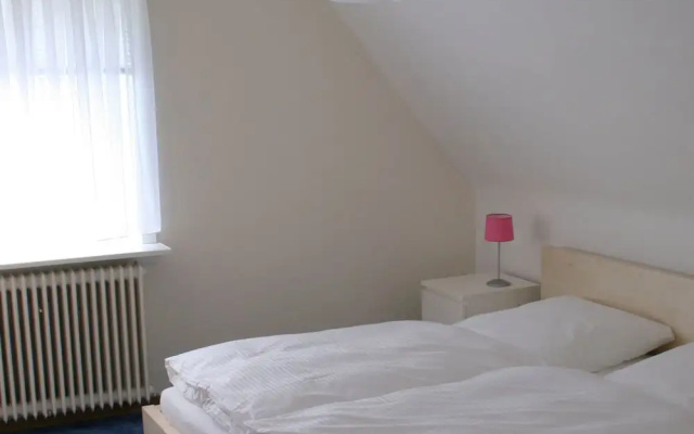 Apartment Near Willingen With Terrace