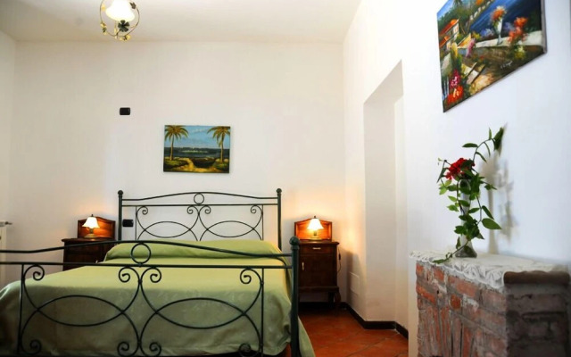 Agriturismo La Focazza