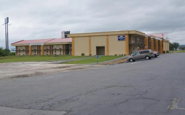 Motel 6