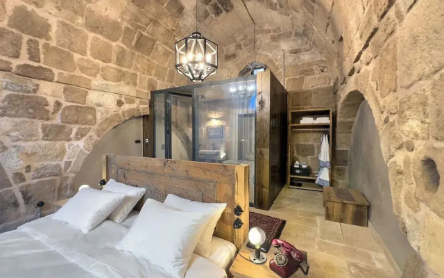 Obruk Kervansaray Museum Hotel