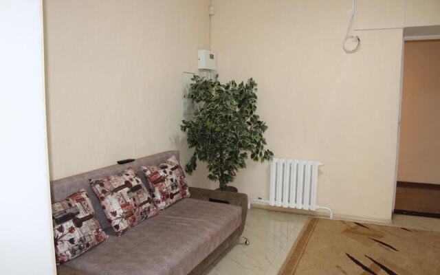 Elite Hostel