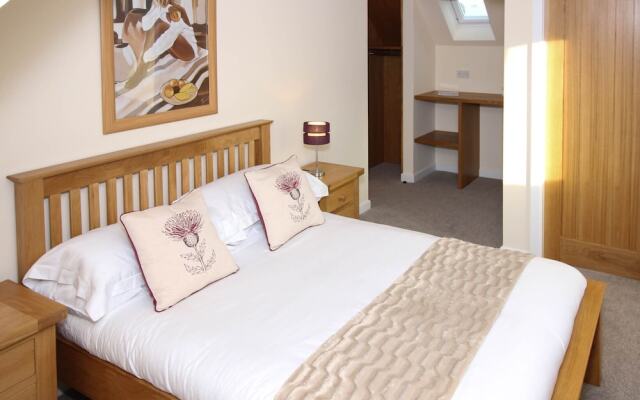 Highwinds Bed And Breakfast