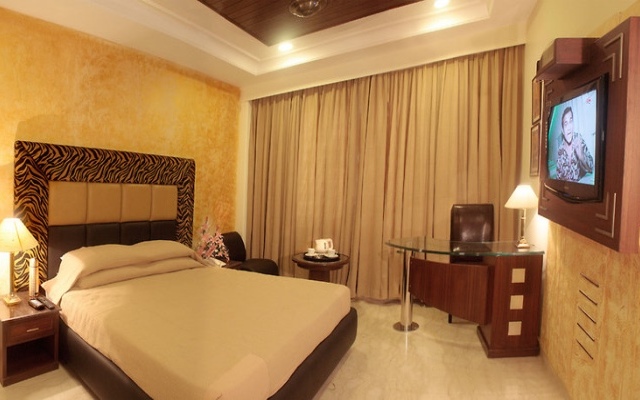 Star Grand Villa