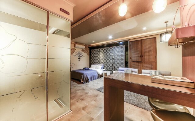 G-Stay Praha Hotel