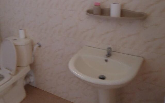 Deep Sea Resort Batticaloa