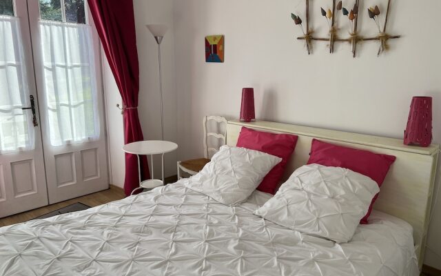 B&B Le Clos Saint-Jean - Omaha Beach