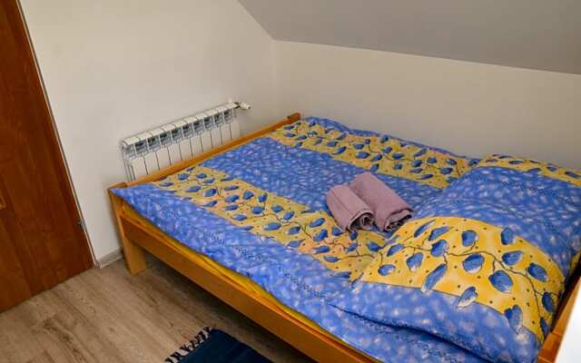 Agroturystyka Domek u Barbary