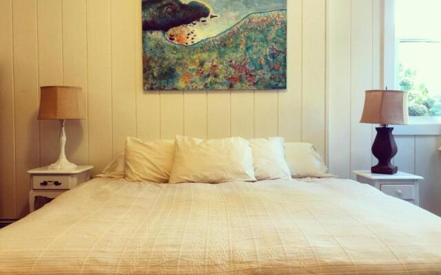 HI - Point Reyes Hostel