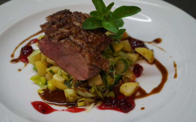 Landhotel Hofgut-Schellenberg