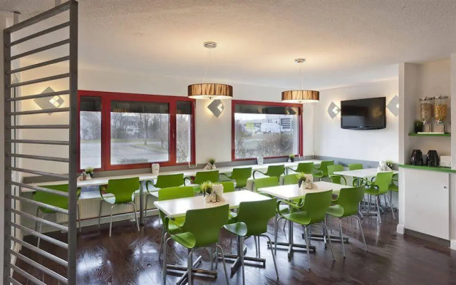City Inn Magdeburg