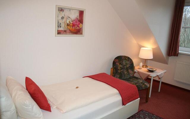 Hotel zur Therme