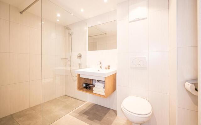 Appartements Schrambacherhof