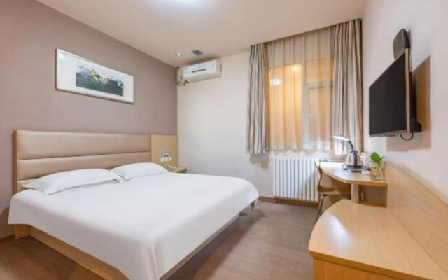 Grace Inn Hotel (Jinan Zhangzhuang Road Shandong International Convention and Exhibition Center)