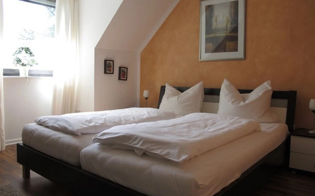 Ferienwohnung Schmidbauer