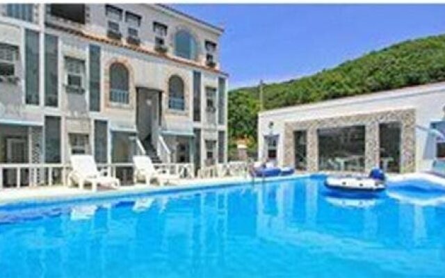 Provence Gordo Pension