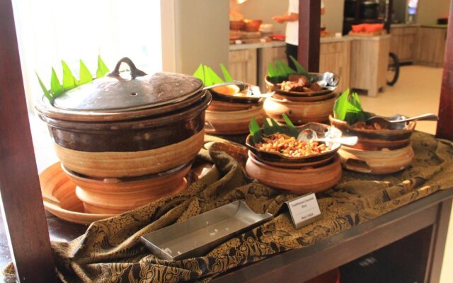 ibis Styles Jakarta Mangga Dua Square