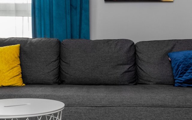 Frey Homes Suite - Blisko plazy