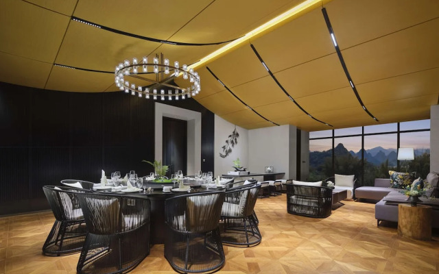Hilton Garden Inn Guilin Yangshuo