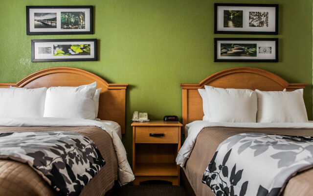 Baymont by Wyndham Slidell