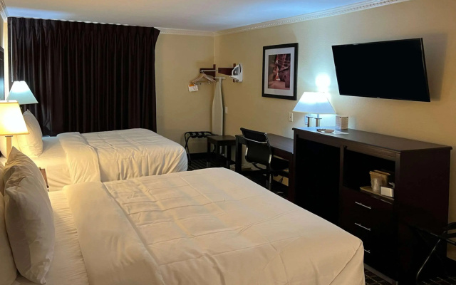 MainStay Suites Ozona I-10