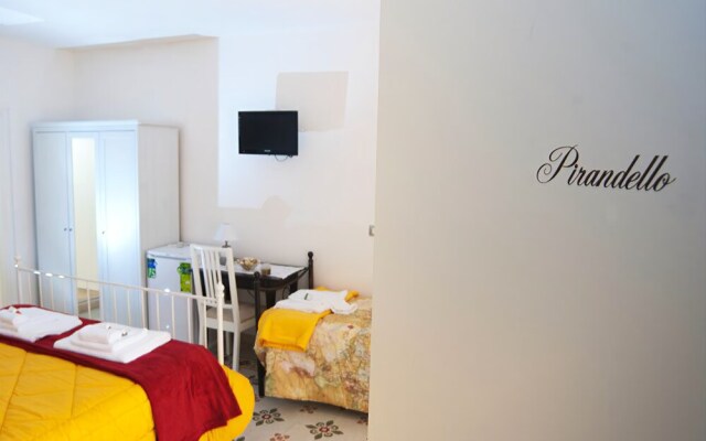 Casa Vacanza BB San Giovanni