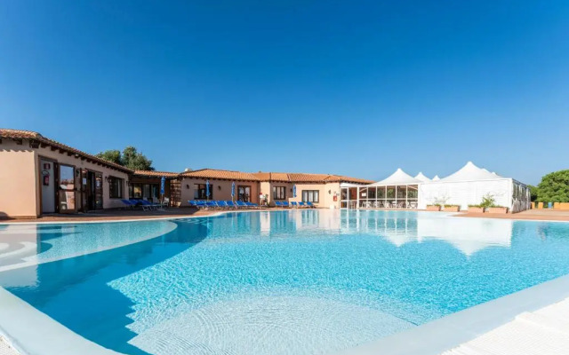 Residence Baia dei Mirti