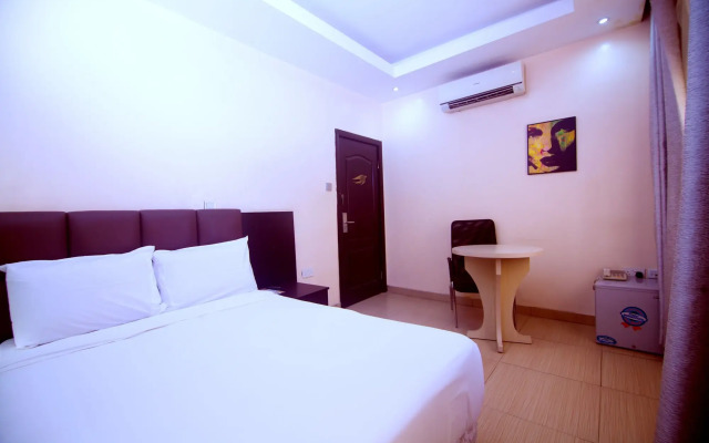 Rooken Villas Hotel & Spa