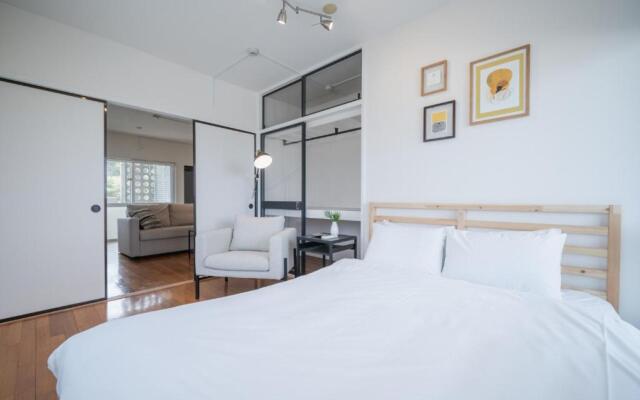 Kunigami-gun - Apartment / Vacation STAY 80918