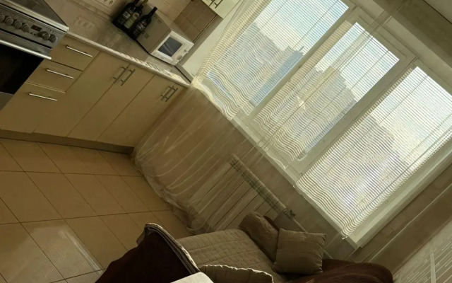 Apartments on 79 Maurice-Thorez Street