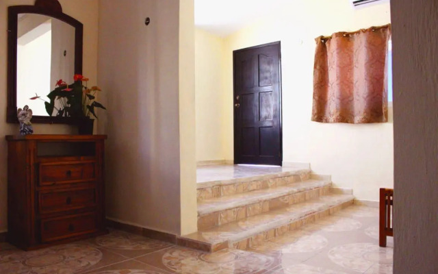 Casa las Flores Tulum