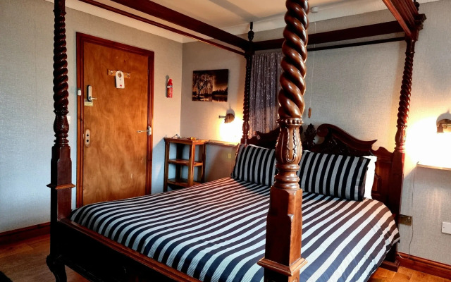 Castle Lodge B&B