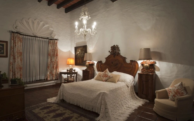 Hacienda Acamilpa