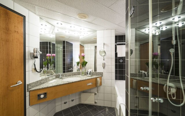 Don Giovanni Hotel Prague - Great Hotels of the World