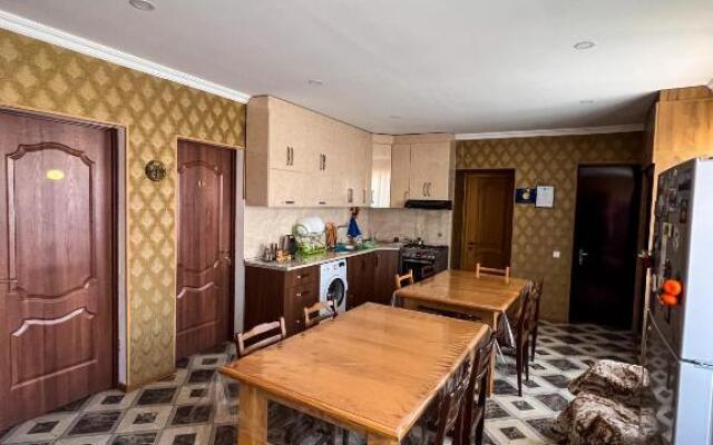 Giorgi's Guest House