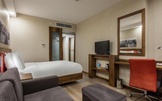 Hampton by Hilton Canakkale Gallipoli