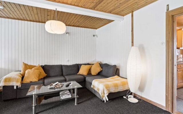 "Eske" - 100m from the sea in SE Jutland