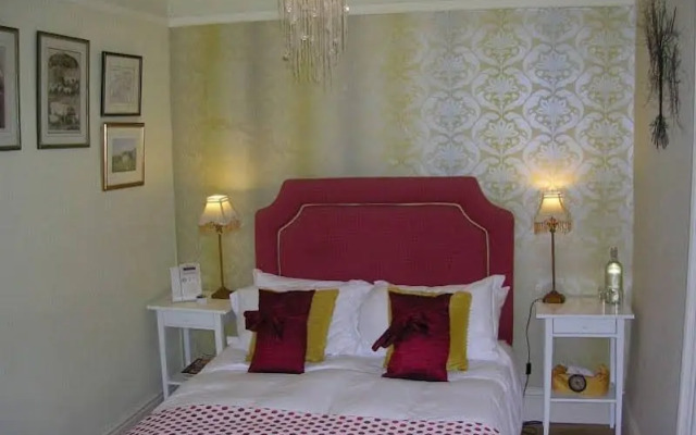 Drovers Bed & Breakfast