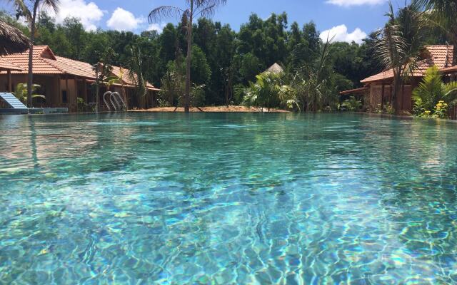 Island Lodge Phu Quoc