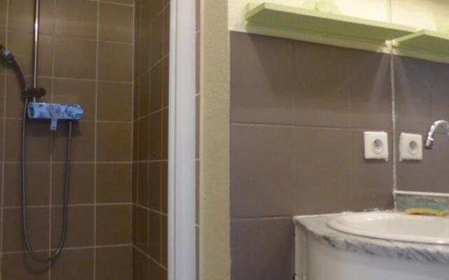 Appartement Les Roches Bleues - 5RB14