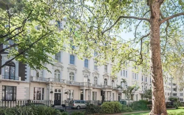 Royal Residence Penthouse