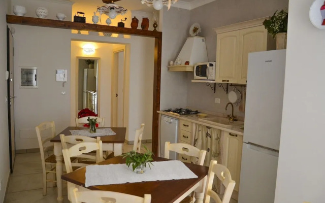 B&B Dimora Delle Rondini