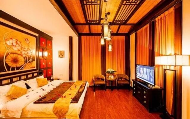 Yiyuan Family Inn