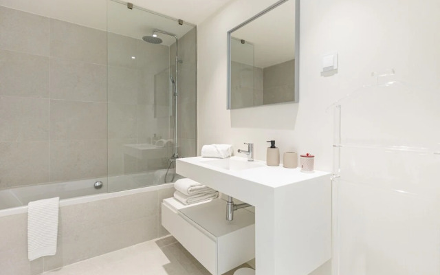 Troia Design Villa by Cadenzalux