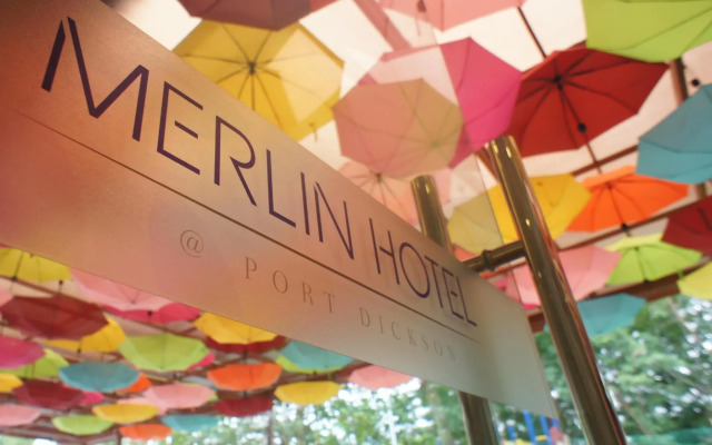 Merlin Hotel