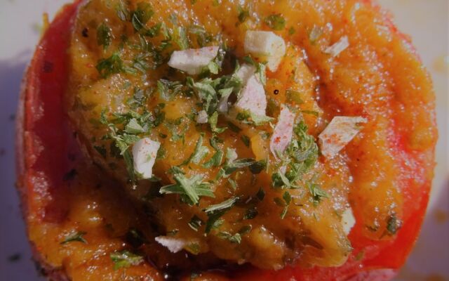 Les Jardins d'Eleusis