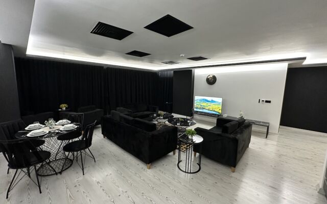 KT Home Hotel & Apartments