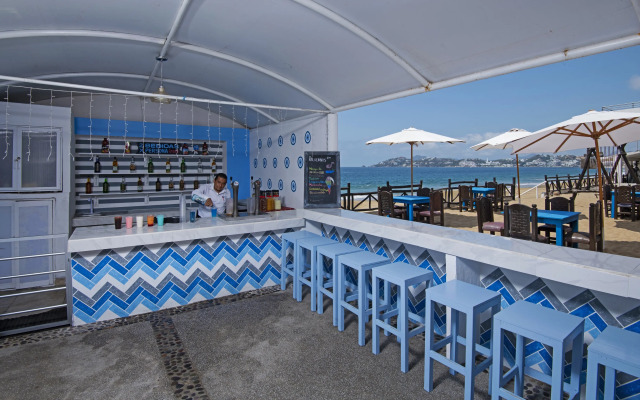 Hotel Fiesta Mexicana