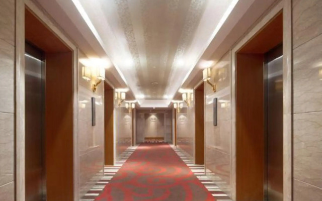 Jinling Plaza Changzhou